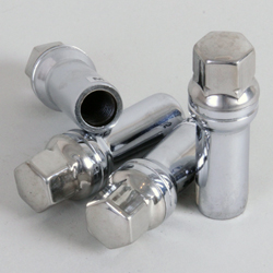 Retaining Nut - "XW749" MGF